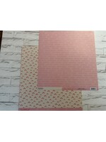 My Minds Eye 12x12 One of a Kind, Her Story