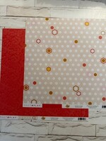 PhotoPlay PhotoPlay 12x12 Paper Wild Honey, Honeycomb