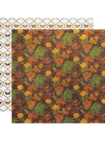 Simple Stories Simple Stories 12x12 SV Country Harvest, Changing Seasons