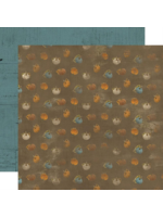 Simple Stories Simple Stories 12x12 SV Country Harvest, Give Thanks