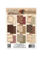 49 & Market 49 and Market 6x8 Collection Pack, Nostalgic Memories