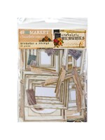 49 & Market 49 and Market Ephemera & Frames, Nostalgic Memories