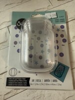 Sizzix Sizzix Shaker Domes, Jar