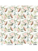 Mintay 12X12  Lady's Secret, 05