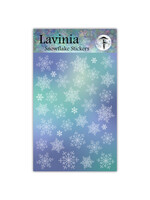 Lavinia Lavinia Stickers, Snowflake