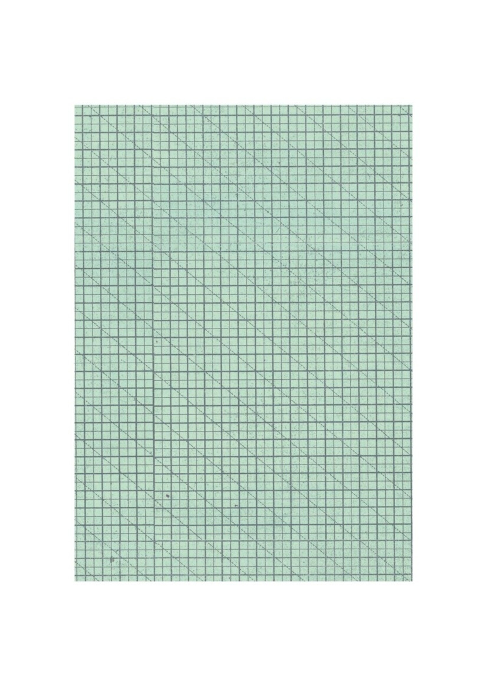 Stamperia Stamperia A6 Rice Paper Backgrounds, Daisy Art (8 sheets)