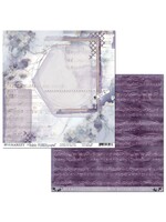 49 & Market 49 and Market 12x12 Plume & Petal, Joy