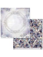 49 & Market 49 and Market 12x12 Plume & Petal, Sparkle