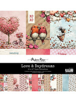 Paper Rose Paper Rose 12x12 Collection, Love & Daydreams