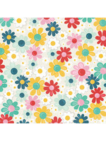 Simple Stories Simple Stories 12X12 Say Cheese Happiest Place, Happy Memories