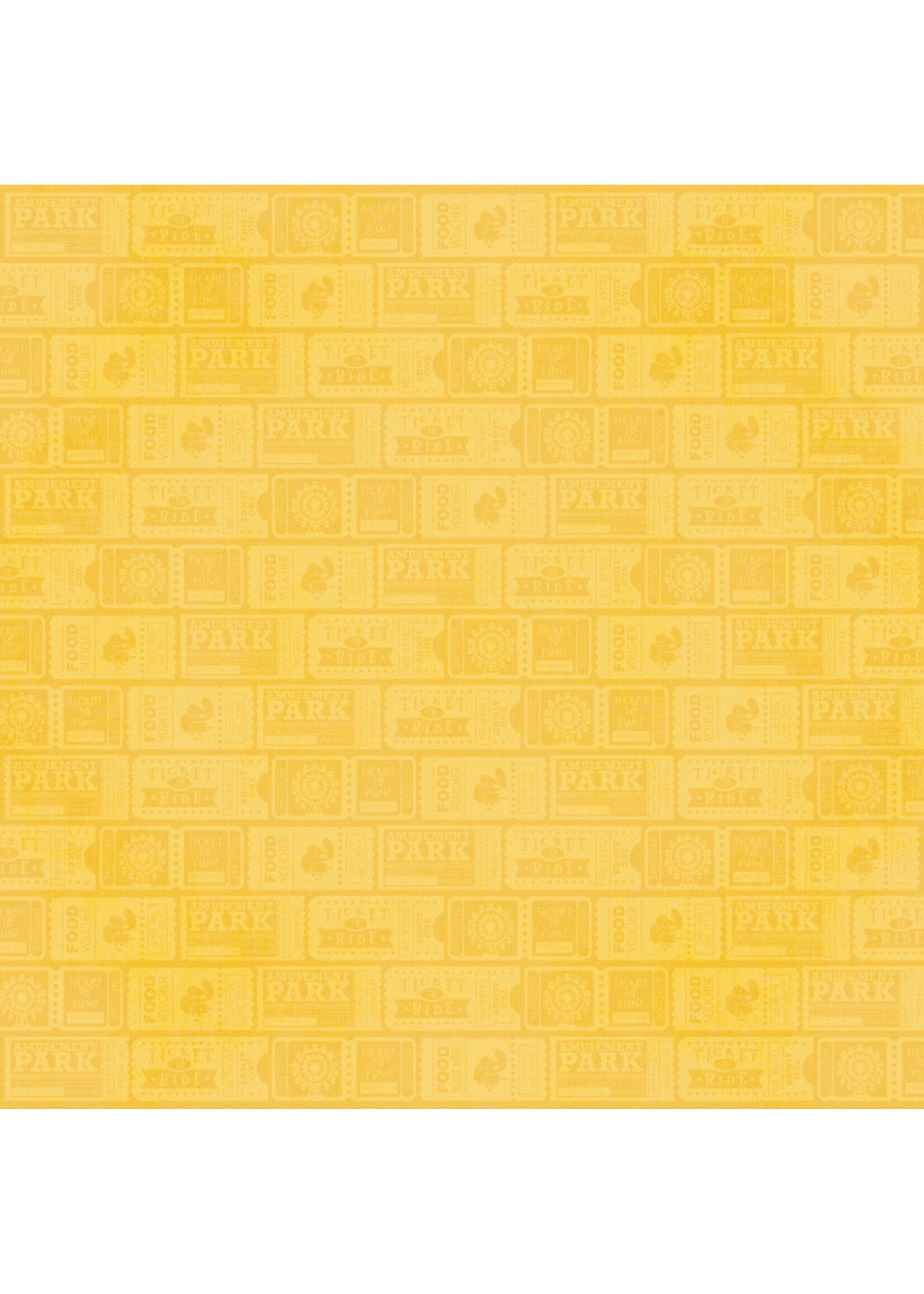 Simple Stories Simple Stories 12X12 Say Cheese Happiest Place, Happy Memories