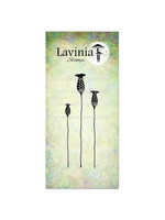 Stamperia Lavinia Stamp, LAV1027 Glitter Pods
