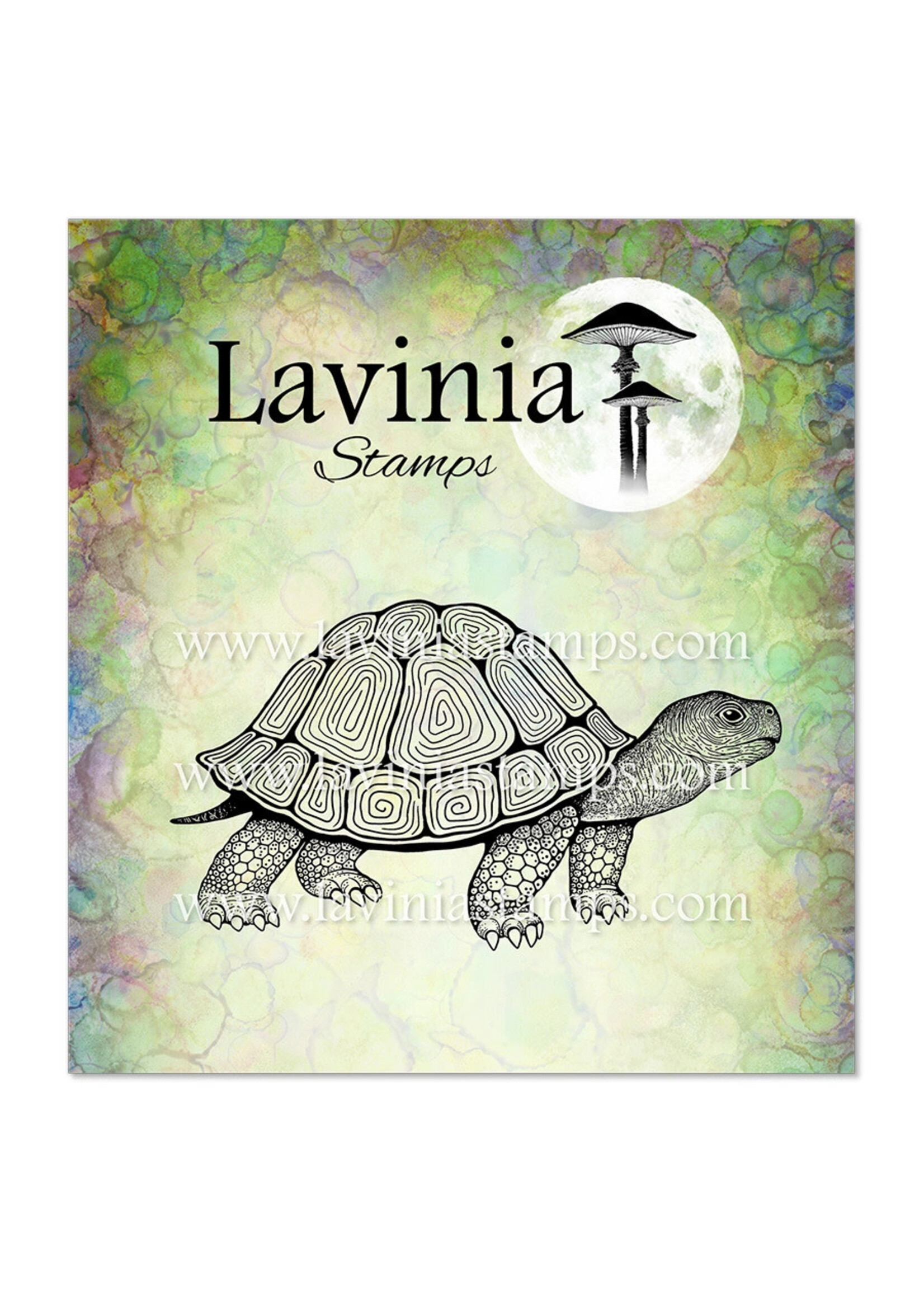Lavinia Lavinia Stamp, LAV1029 Oscar