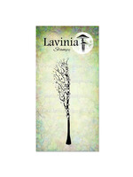 Lavinia Lavinia Stamps, LAV1032 Silversong Willow Left