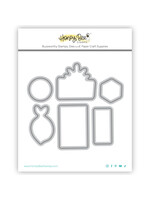 Honey Bee Stamps Honey Bee Die, Honey Cuts Jackpot