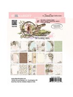 49 and Market 49 and Market 6x8 Collection, The Looking Glass