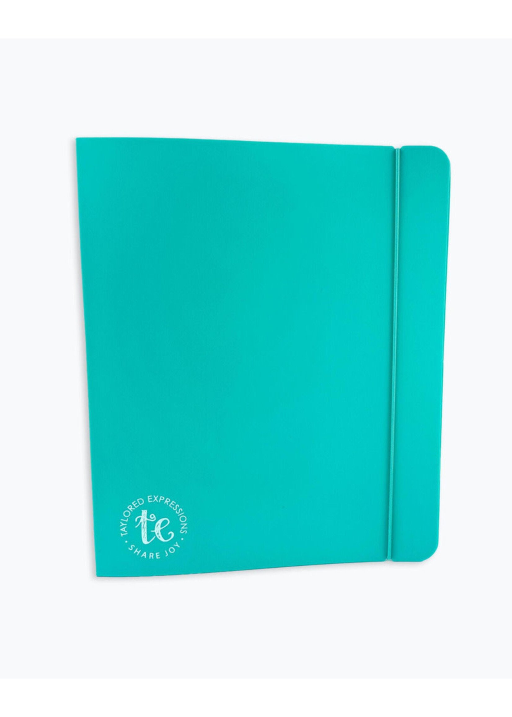 Taylored Expressions Taylored Expressions Simple Storage, Medium Binder