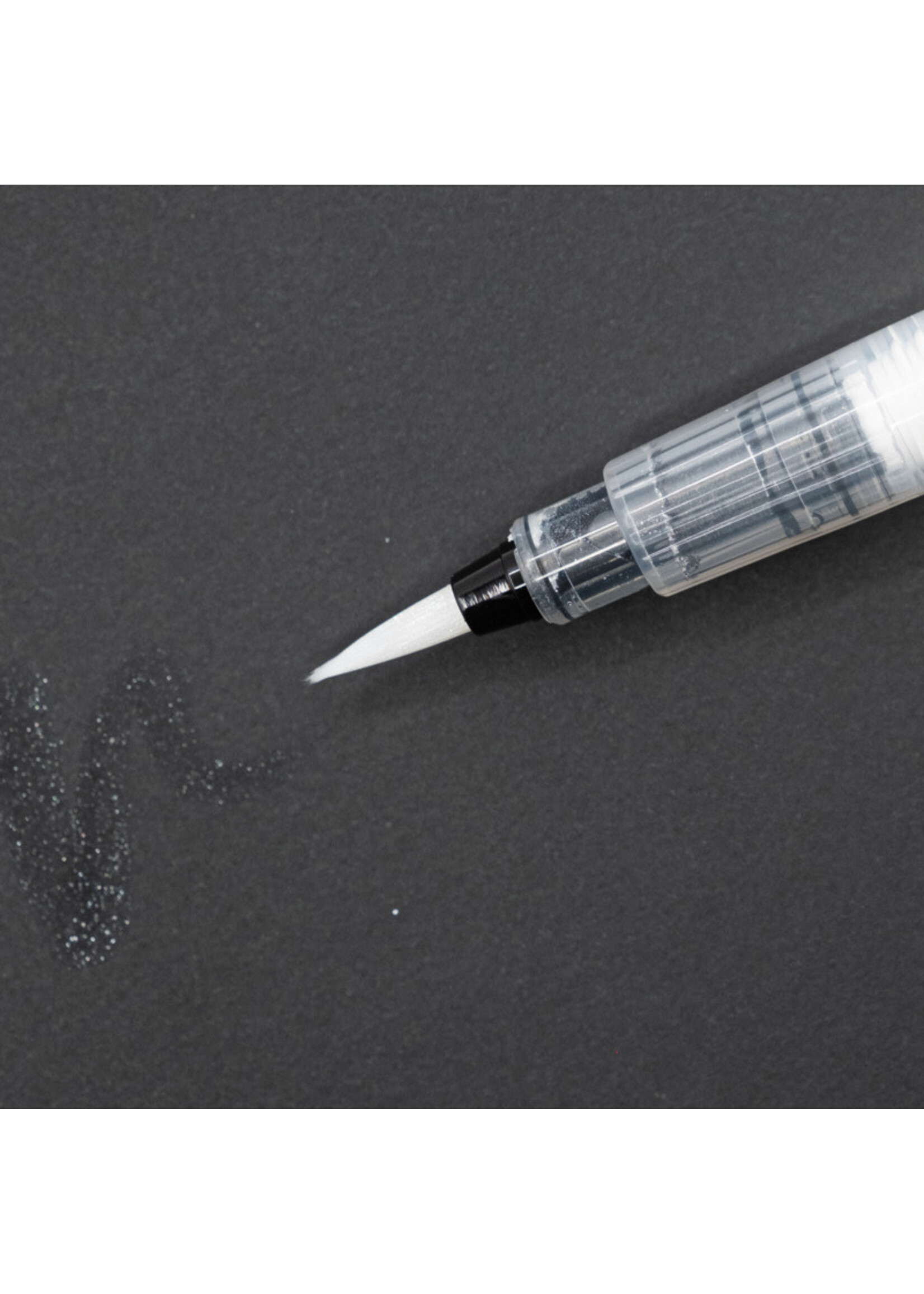 Prism Studio Prism Studio Glitter Brush Marker, Clear