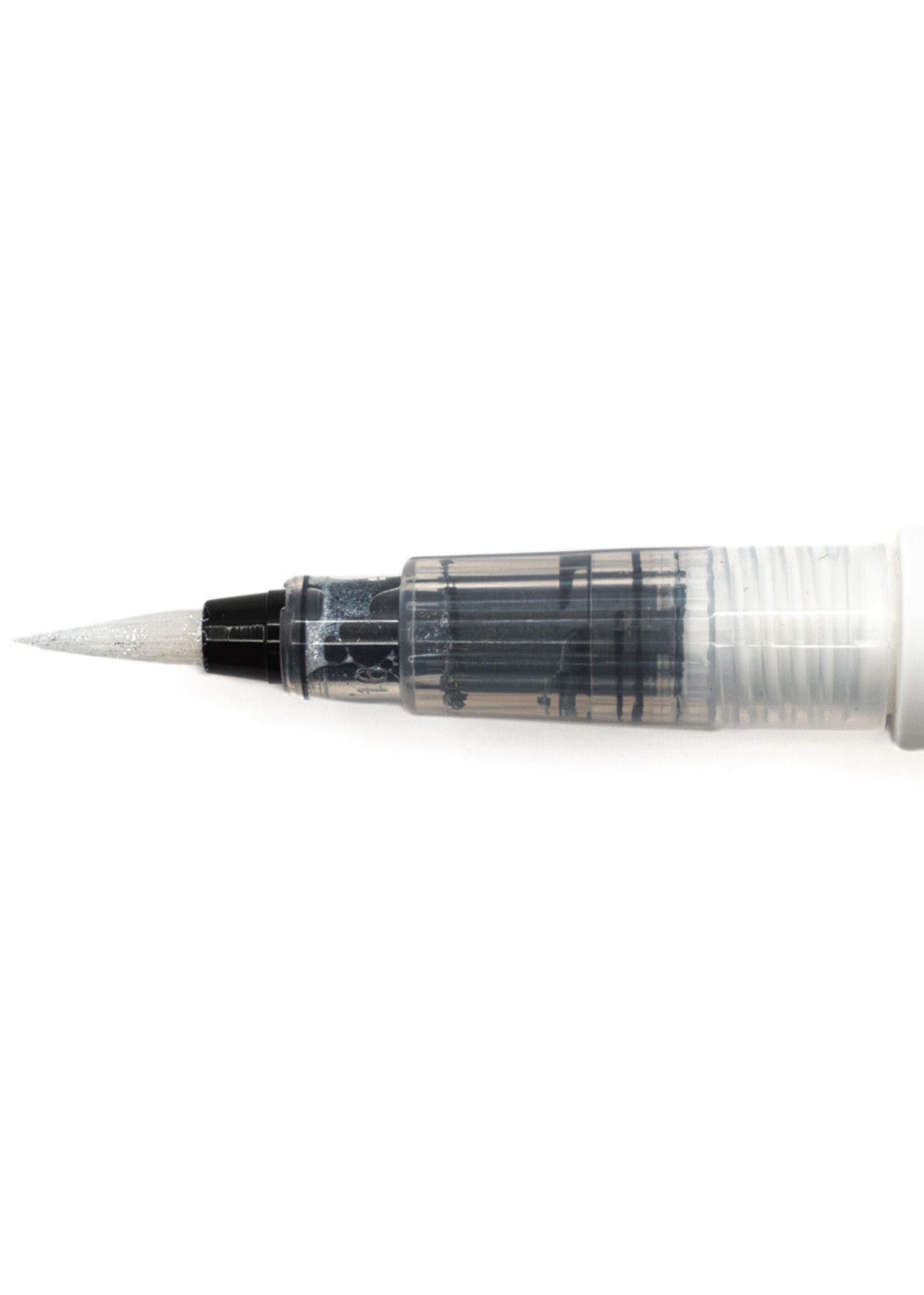 Prism Studio Prism Studio Glitter Brush Marker, Clear