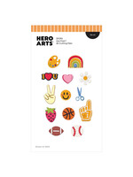 Hero  Arts Hero Arts Die, Got Flair?