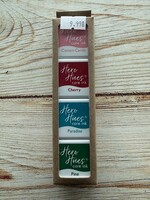 Hero  Arts Hero Arts Core Ink Cubes, Peppermint Twist (4)