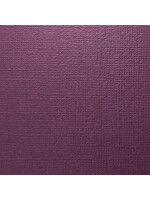 Prism Studio Prism Studio 12X12 Textured 80 lb. Cardstock, Regal Violet