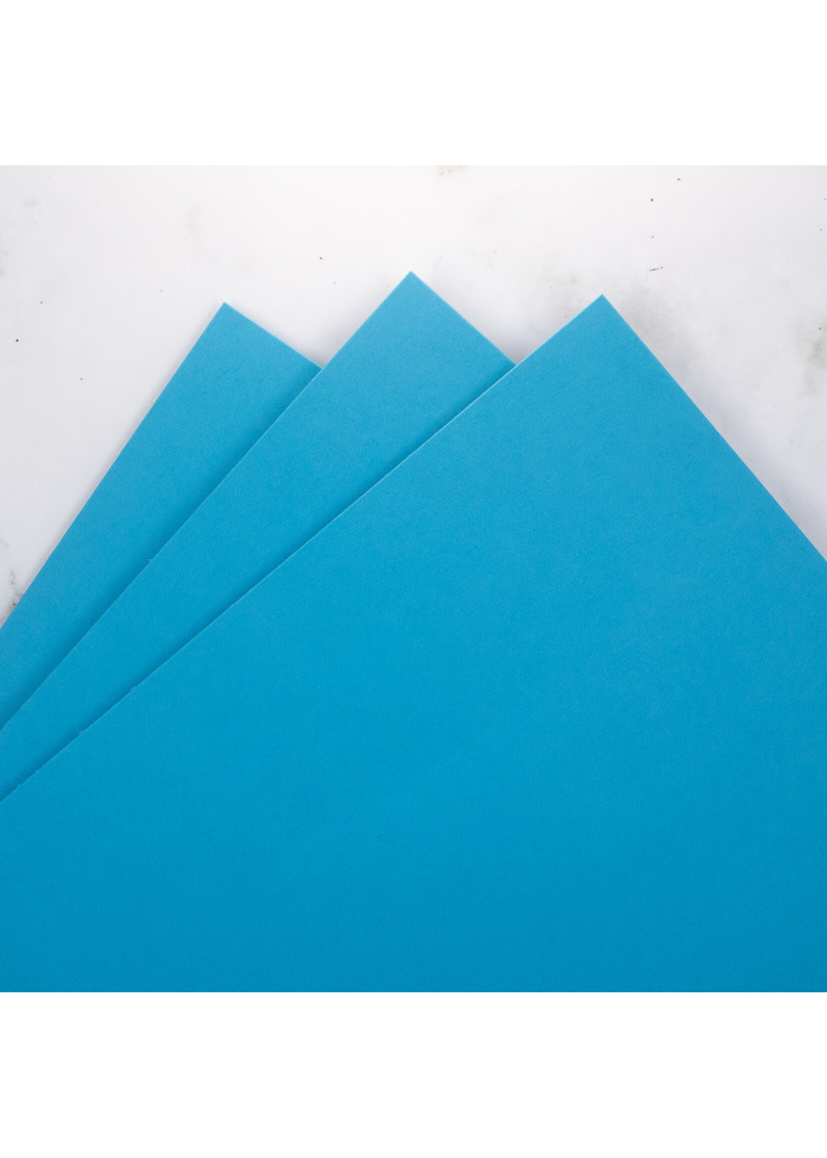 Prism Studio Prism Studio 12X12 Smooth Cardstock 92lb, Himalayan Poppy