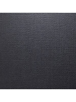 Prism Studio Prism Studio 12X12 Textured 80 lb. Cardstock, Midnight Blue