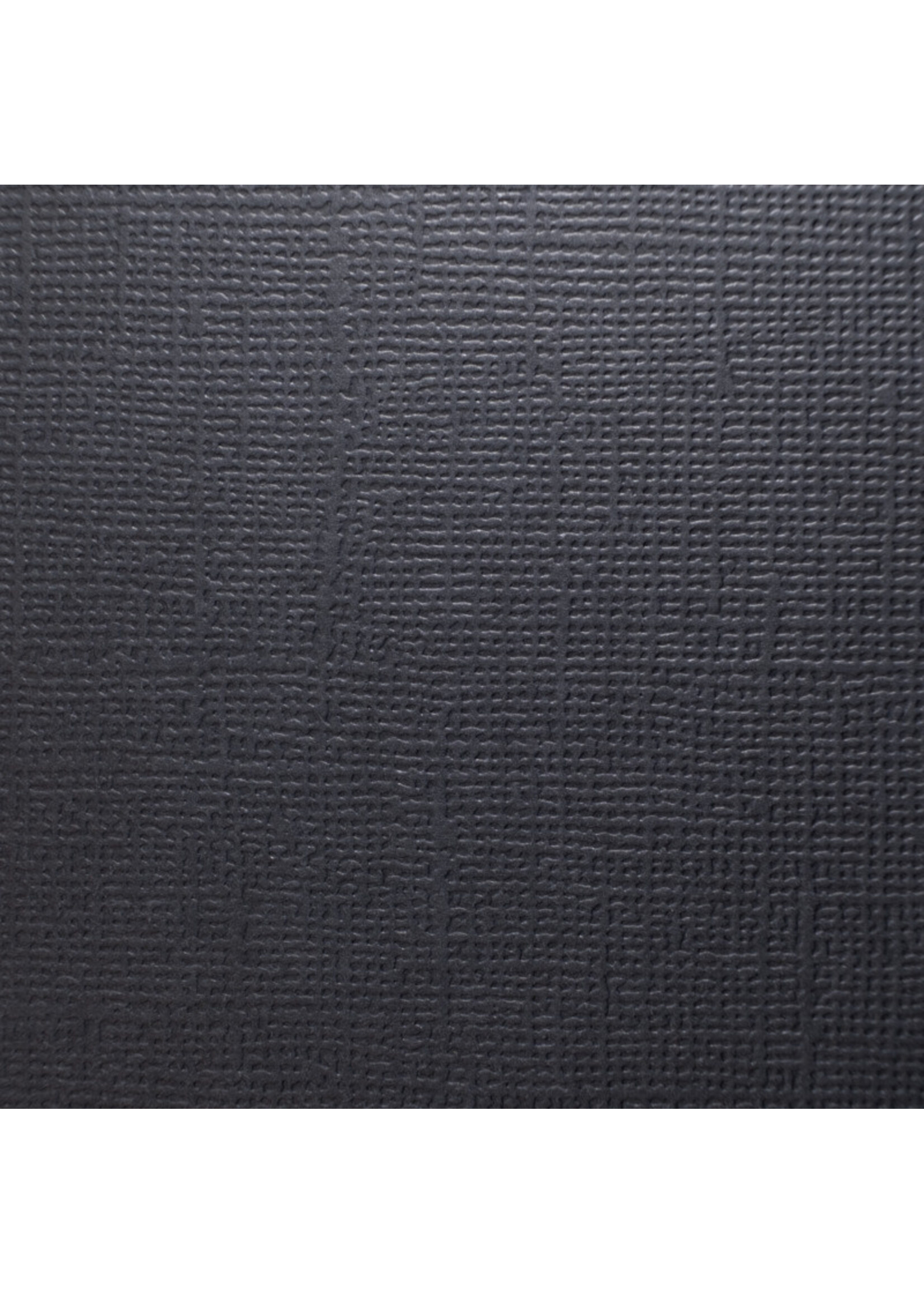 Prism Studio Prism Studio 12X12 Textured 80 lb. Cardstock, Midnight Blue