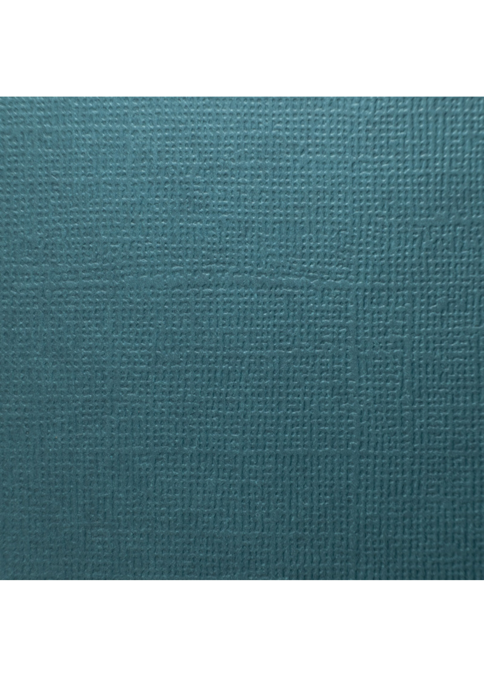 Prism Studio Prism Studio 12X12 Textured 80 lb. Cardstock, Oceanside