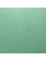 Prism Studio Prism Studio 12X12 Textured 80 lb. Cardstock, Aegean Teal