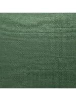 Prism Studio Prism Studio 12X12 Textured 80 lb. Cardstock, Evergreen