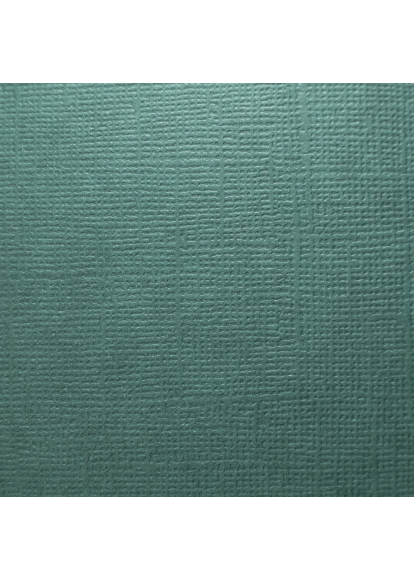 Prism Studio Prism Studio 12X12 Textured 80 lb. Cardstock, Jewel Green