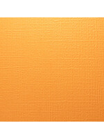 Prism Studio Prism Studio 12X12 Textured 80 lb. Cardstock, Marmalade