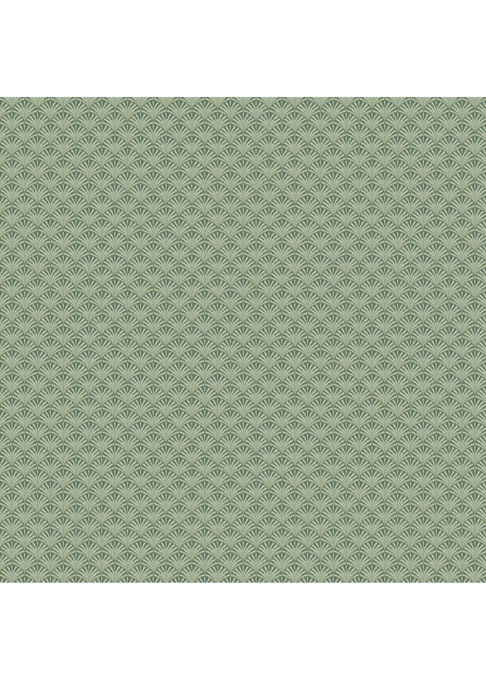 Ciao Bella Ciao Bella 12x12 Paper Pack, Typographic