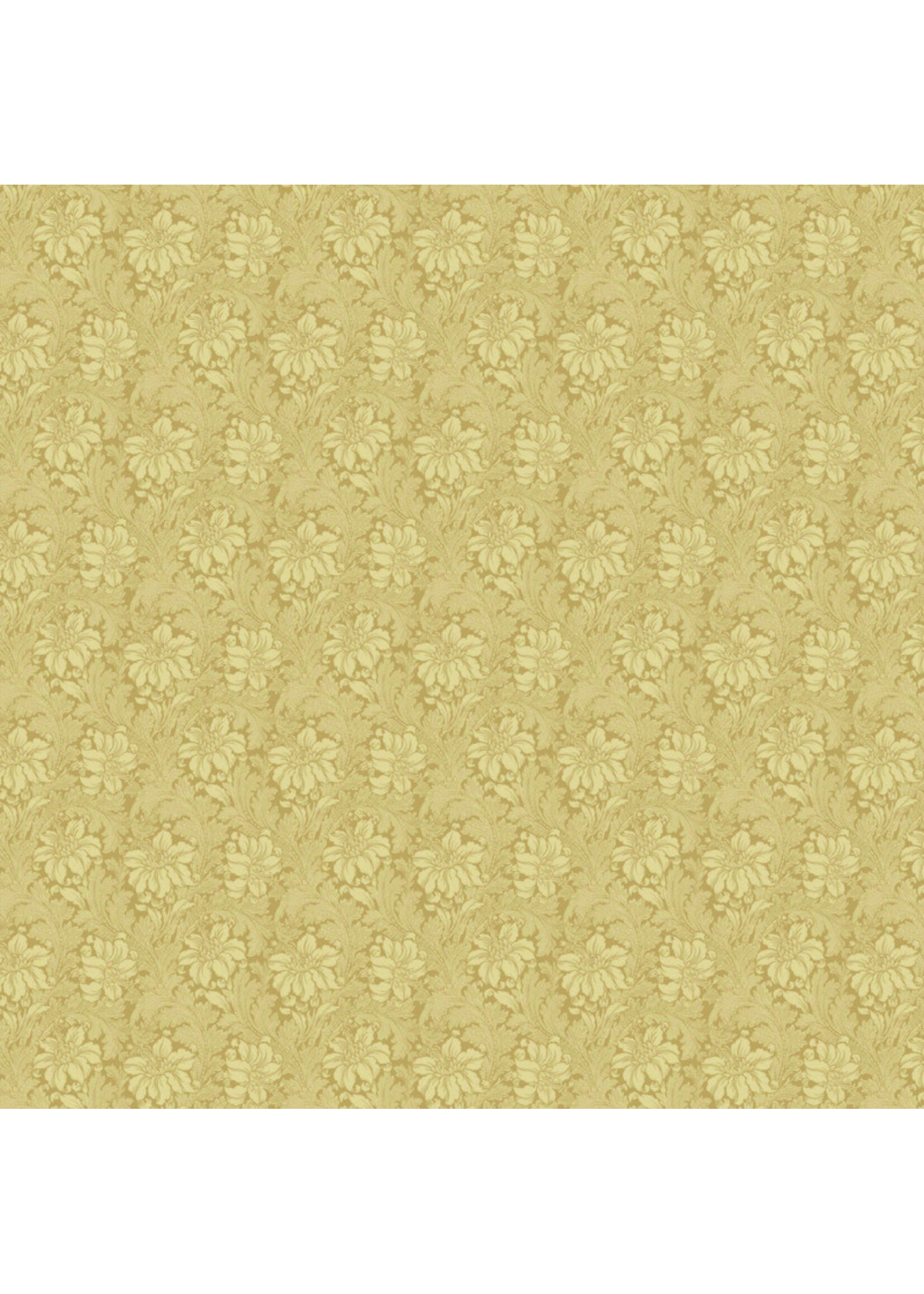 Ciao Bella Ciao Bella 12x12 Patterns Pad, Typographic