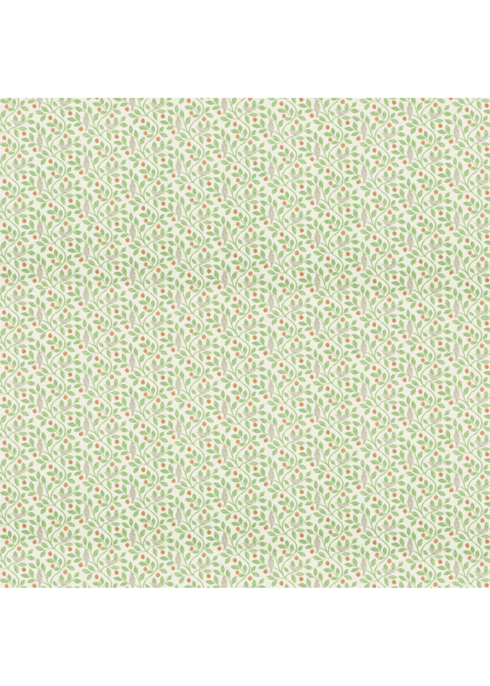 Ciao Bella Ciao Bella 8x8 Paper Pad, Typographic