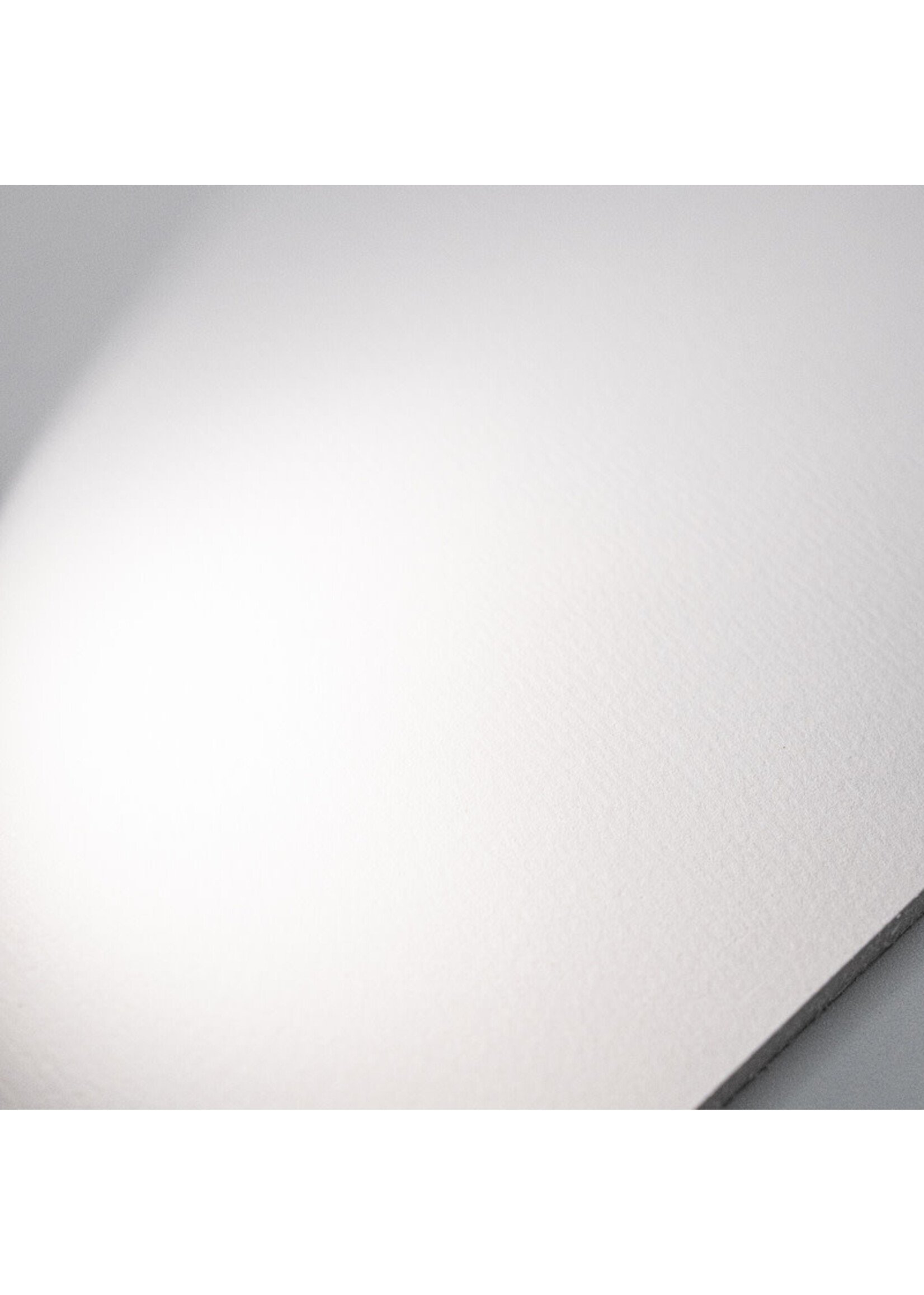 Prism Studio Prism Studio 12X12 Textured Cardstock 80lb, Simply White