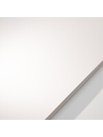 Prism Studio Prism Studio 12X12 Smooth Cardstock 80lb, Simply White