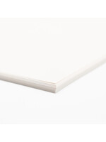 Prism Studio Prism Studio 12X12 Ultra-Smooth Cardstock 80lb, Solar White