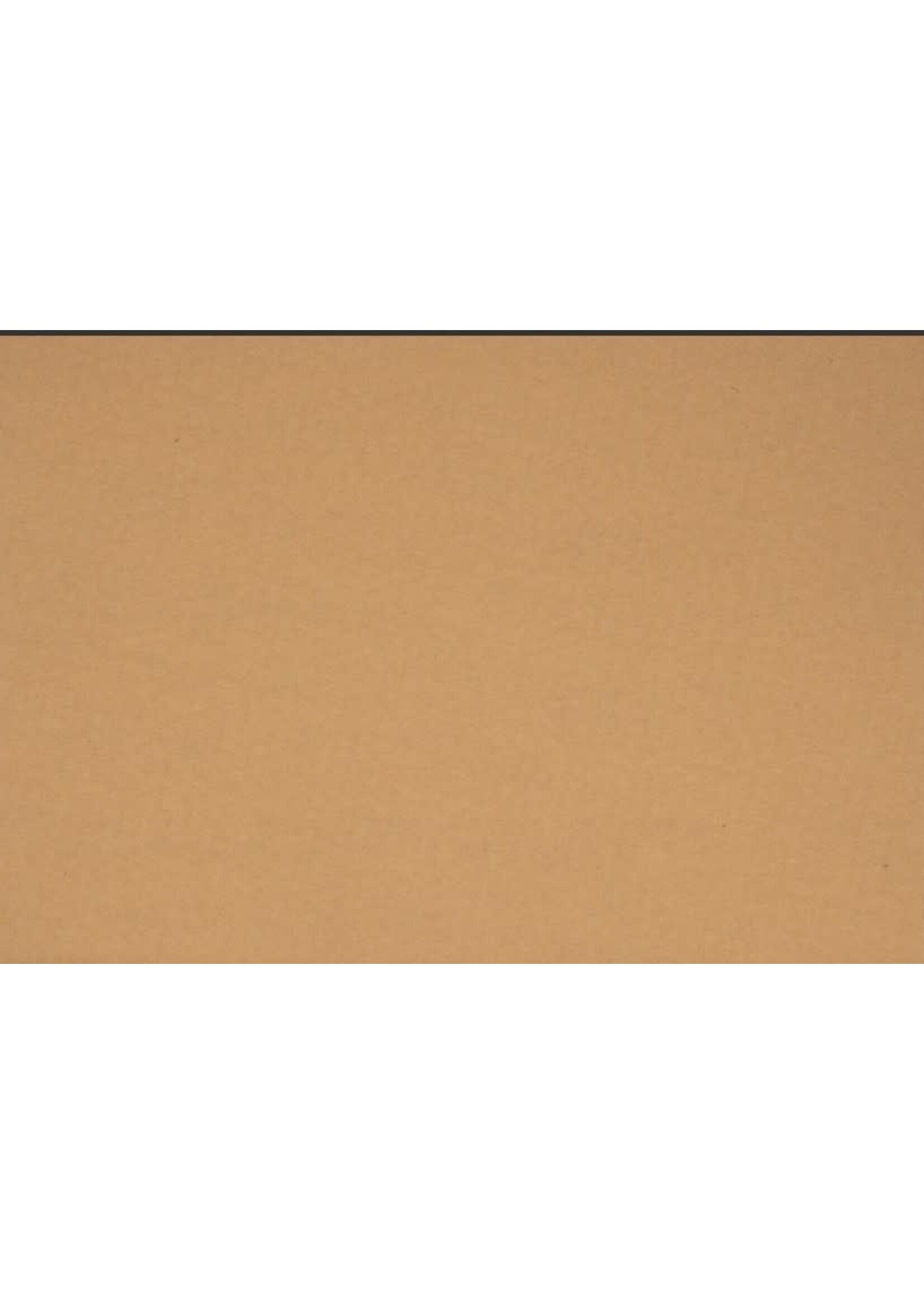 Prism Studio Prism Studio 12X12  Smooth Cardstock 92 lb, Kraft