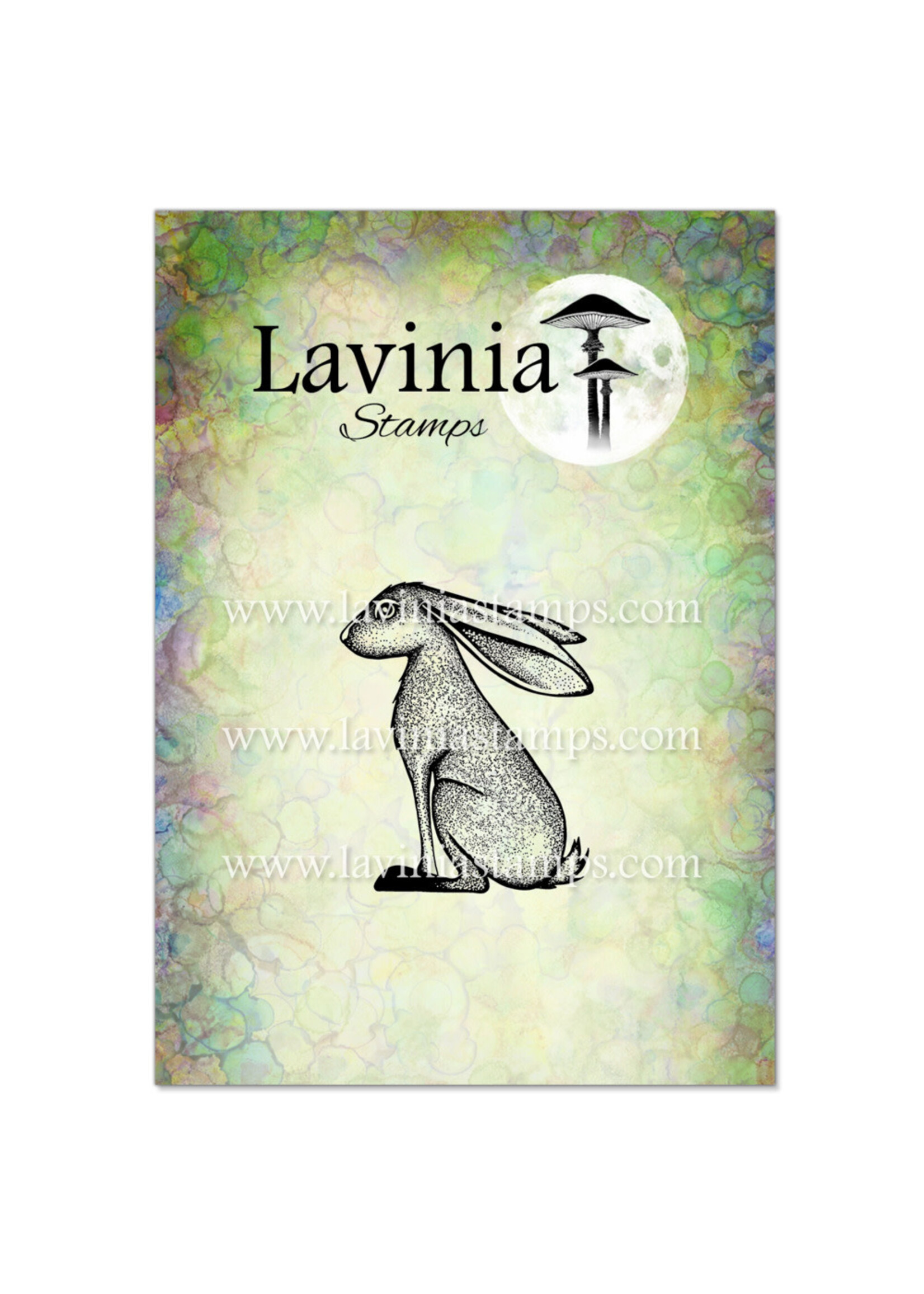 Lavinia Lavinia Stamps, LAV1040 Elderskip