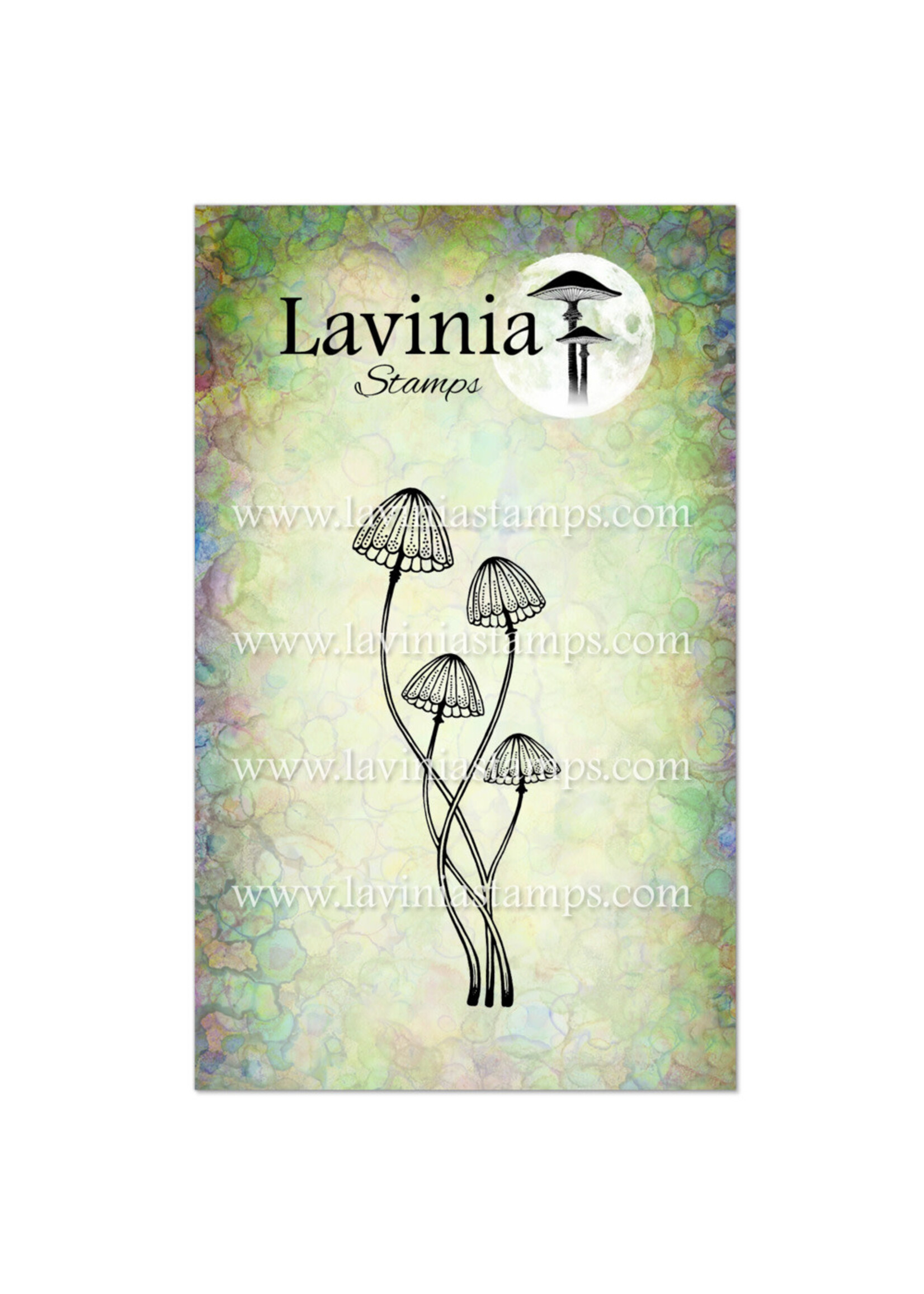 Lavinia Lavinia Stamps, LAV1042 Faedew