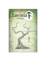 Lavinia Lavinia Stamps, LAV1045 Moonbark