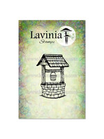 Lavinia Lavinia Stamps, LAV1048 Starwell