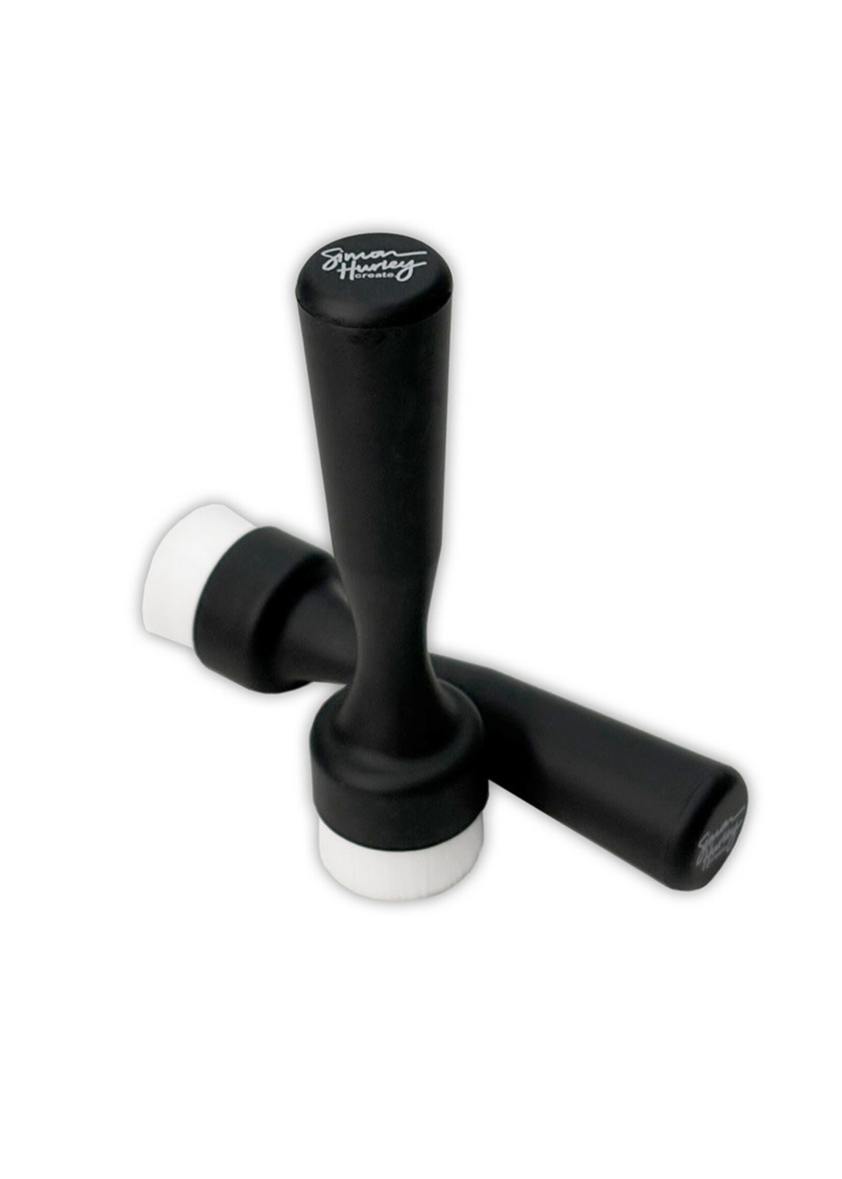 Ranger Simon Hurley create. Blending Brush, Small (2pc)