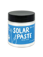 Ranger Simon Hurley create. Solar Paste, Deep End