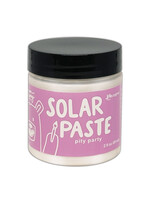 Ranger Simon Hurley create. Solar Paste, Pity Party