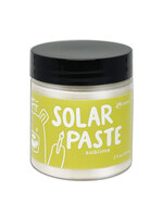 Ranger Simon Hurley create. Solar Paste, Sublime