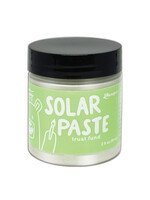 Ranger Simon Hurley create. Solar Paste, Trust Fund